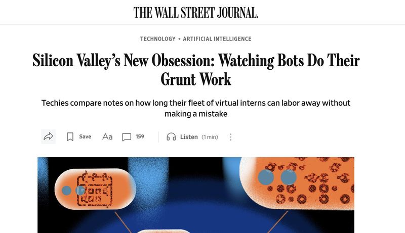  硅谷精英集体变身AI监工；那种盯着机器干活的快感；远超传统娱乐方式。 IT技术 硅谷精英集体变身AI监工；那种盯着机器干活的快感；远超传统娱乐方式。 IT技术 硅谷精英集体变身AI监工；那种盯着机器干活的快感；远超传统娱乐方式。 IT技术