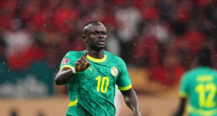  塞内加尔决赛离场风波升级；冠军被剥夺，下届赛事前景堪忧。 体育新闻