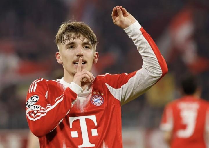  拜仁天才少年卡尔获国家队征召；韩国友谊赛若亮相，即成德国第七年轻出场球员。 体育新闻 拜仁天才少年卡尔获国家队征召；韩国友谊赛若亮相，即成德国第七年轻出场球员。 体育新闻