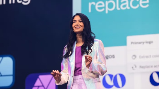 Canva暂缓IPO之路；明智选择避开风暴；用户忠诚度铸就护城河。