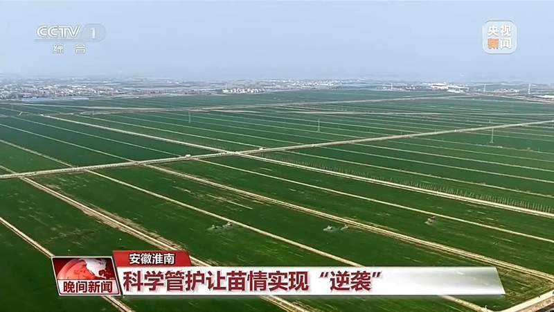  科技助力春耕，春花绽放田野；希望在希望的田野上徐徐展开。 文化旅游