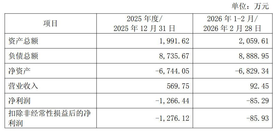 资产剥离策略：全额计提减值与企业聚焦主业的理性回归