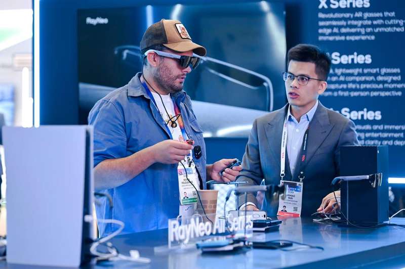  行业内参：视涯科技IPO后的市场冷思考与投资逻辑拆解 IT技术 行业内参：视涯科技IPO后的市场冷思考与投资逻辑拆解 IT技术 行业内参：视涯科技IPO后的市场冷思考与投资逻辑拆解 IT技术 行业内参：视涯科技IPO后的市场冷思考与投资逻辑拆解 IT技术