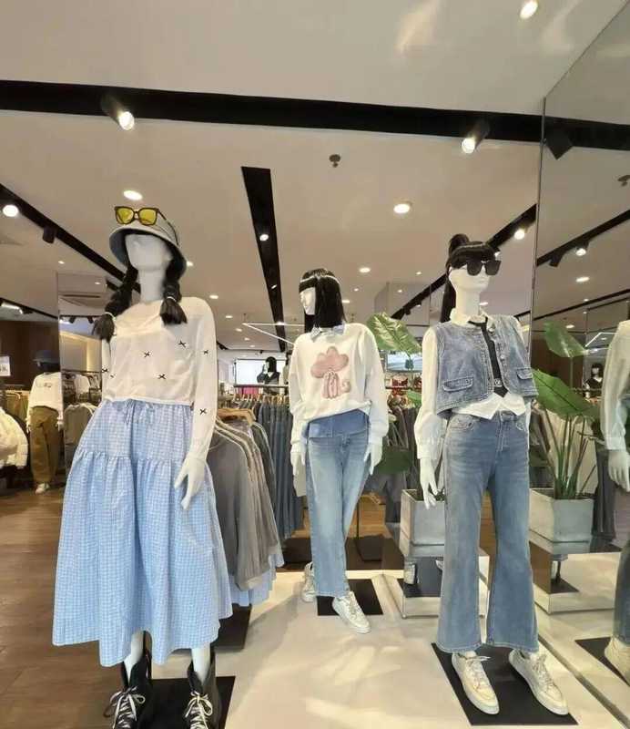  换季消费的省钱秘籍：科学分析家庭服装选购的决策路径 新闻 换季消费的省钱秘籍：科学分析家庭服装选购的决策路径 新闻