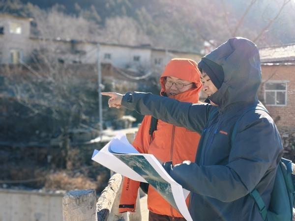 当留学生遇上乡土:如何用青春让乡村重焕新生 情感心理