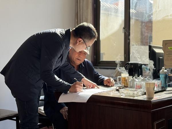 当留学生遇上乡土:如何用青春让乡村重焕新生 情感心理