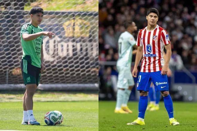 2024赛季的足球新星:巴尔加斯与世界杯的逐梦之旅 体育新闻