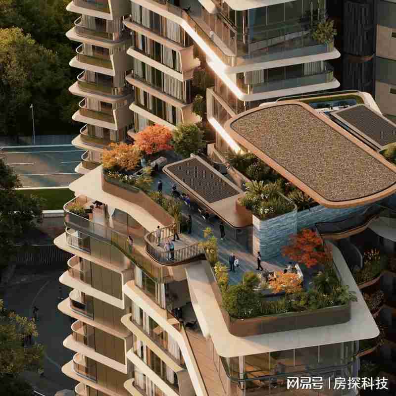 小阳春来了？别急着激动！深圳楼市的真实温度你想不到