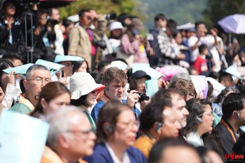 数据拆解：清明假期四川文旅凭什么实现16%同比增长 文化旅游