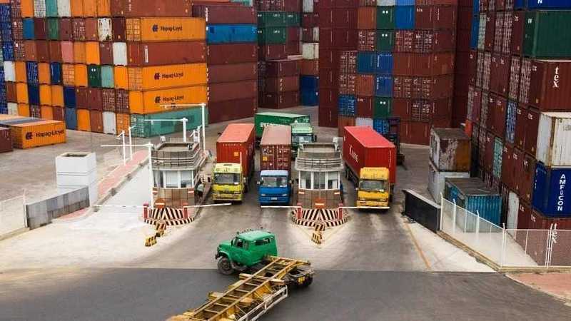  数据洞察：深圳机场边检如何精准应对广交会入境客流高峰 新闻