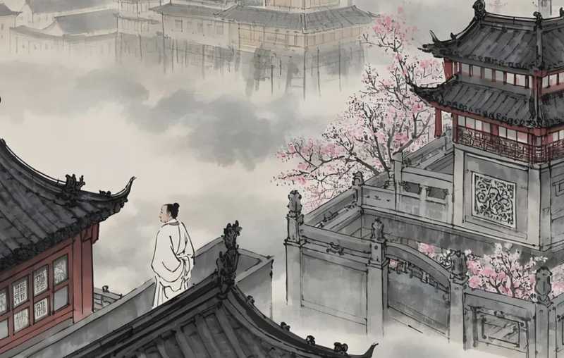 辛弃疾词牌锁死现象的技术解构:七首神作如何定义豪放词巅峰 影视小说