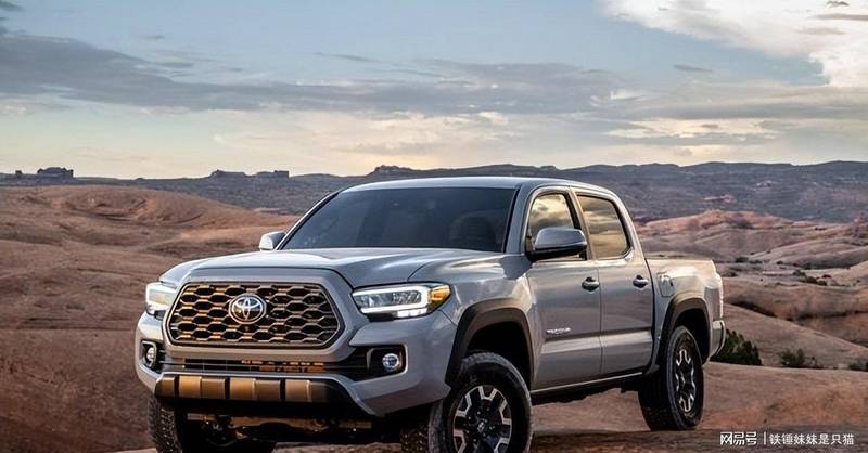 【数据实证】十五年超长待机背后:丰田如何用可靠性攻陷美国消费者忠诚度 汽车科技