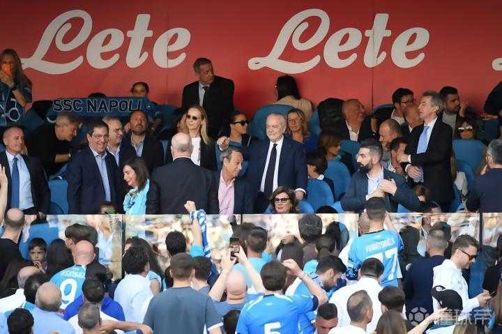 当足球遇上电影：德佬与孔蒂的十年情缘和那些不得不说的故事