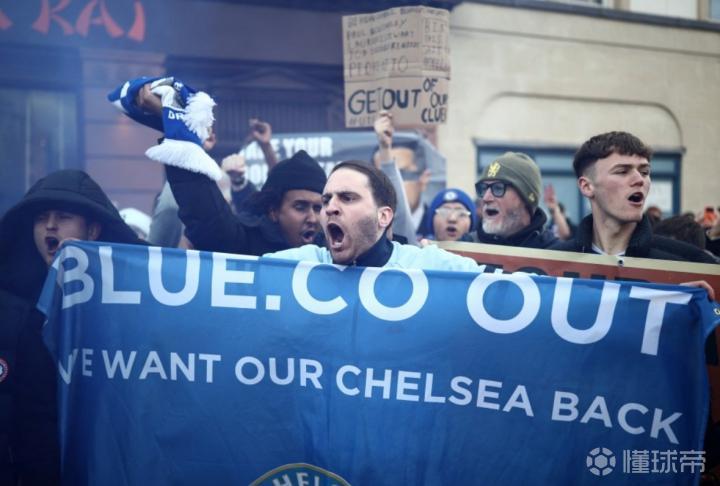 【深度】从0-3惨败到BlueCo困局：切尔西球迷运动背后的资本博弈与模式反思