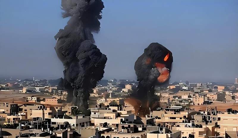 【深度解析】伊朗寻求中国安全担保:地缘博弈下的战略抉择与实力博弈 新闻