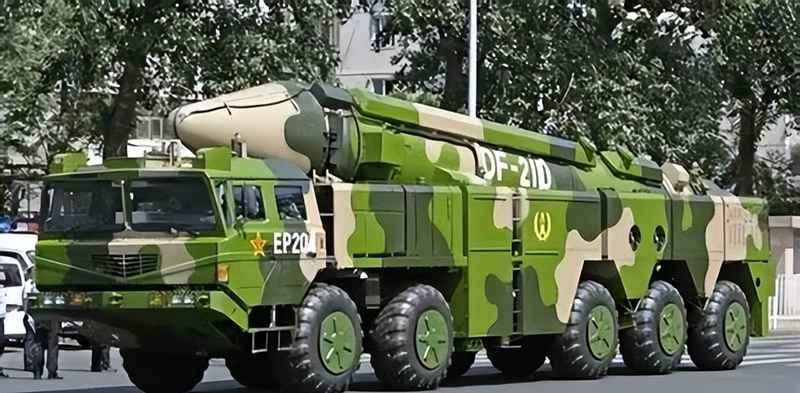 【深度解析】伊朗寻求中国安全担保:地缘博弈下的战略抉择与实力博弈 新闻