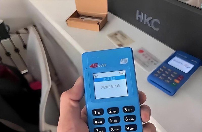  技术复盘：为什么说扫码支付才是真正的支付革命？ IT技术