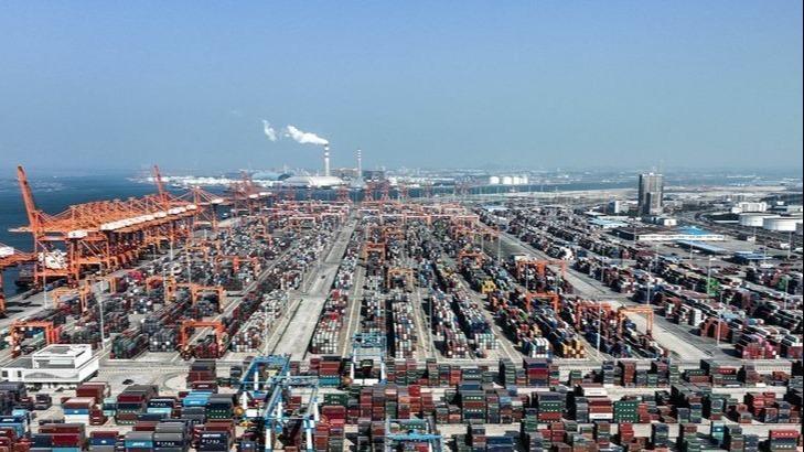 穿透数据表象:2026Q1财报季隐藏的产业变局信号 股票财经