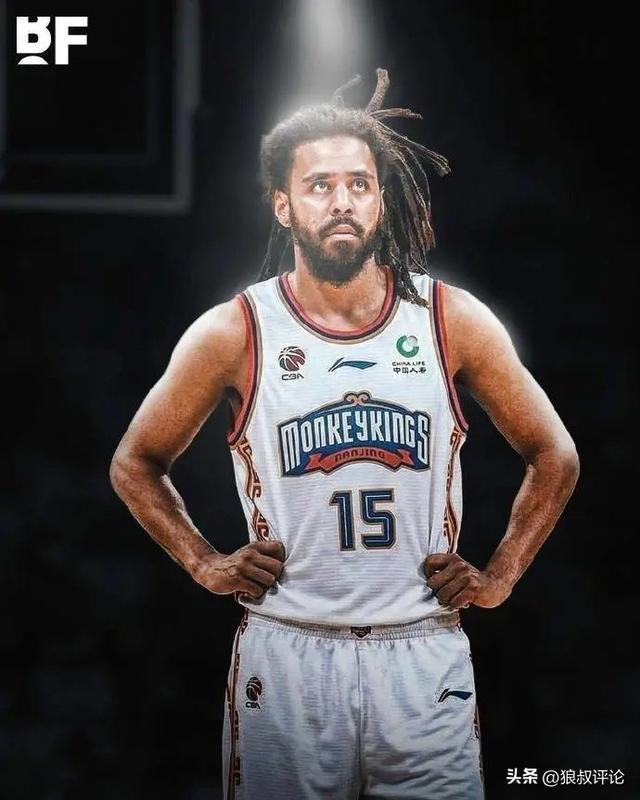  从说唱舞台到CBA赛场：杰梅因·科尔跨界篮球的深层逻辑与技术分析 体育新闻