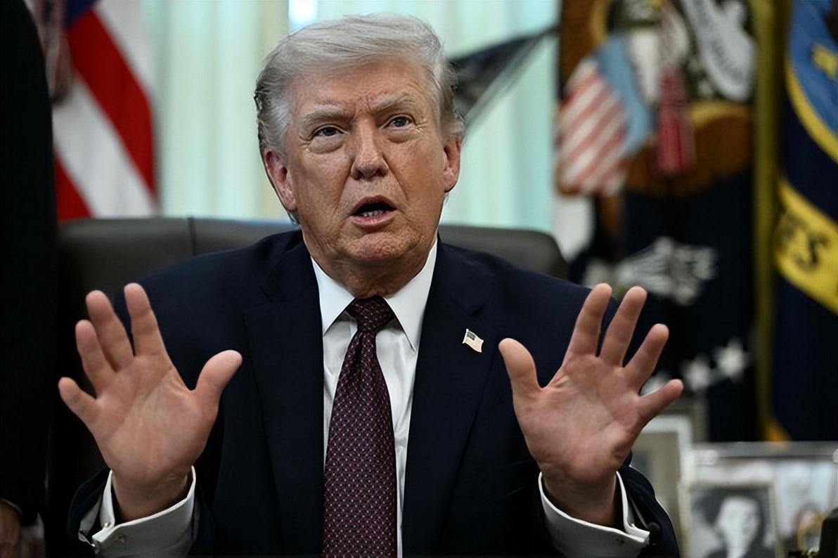  当超级大国也无能为力：我们正在见证一个时代的终结 新闻