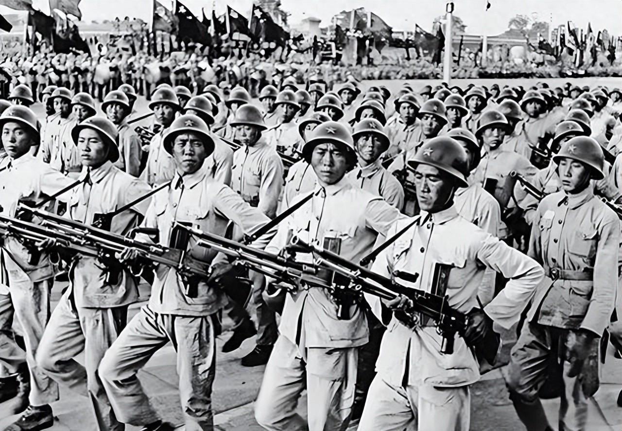  渡海作战的三重困境：1950年攻台计划的军事可行性深度复盘 新闻