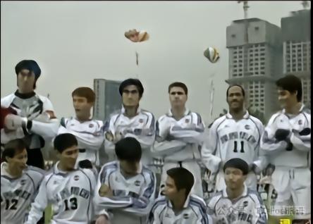  技术视角下的渝沈疑案：1999年甲A最后一轮的数据悖论与制度反思 体育新闻