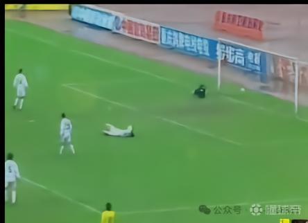  技术视角下的渝沈疑案：1999年甲A最后一轮的数据悖论与制度反思 体育新闻