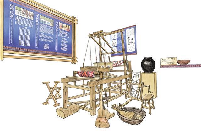  社区文化新基建：三亚非遗小馆体系化运营深度解析 文化旅游