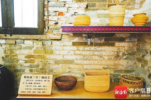  社区文化新基建：三亚非遗小馆体系化运营深度解析 文化旅游