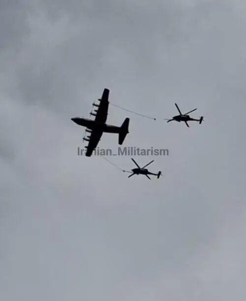  【技术解密】伊朗击落美军F-15E：战场搜救背后的航空作战体系分析 新闻