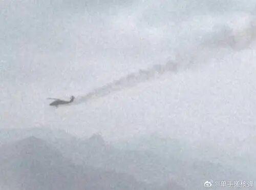  【技术解密】伊朗击落美军F-15E：战场搜救背后的航空作战体系分析 新闻