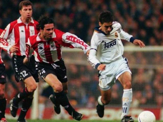  战术淬炼与生存法则：劳尔皇马生涯的技术迭代与更衣室博弈 体育新闻