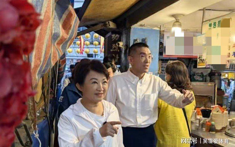  从君子之争到整合协同：蓝白合作机制深度剖析与启示 新闻