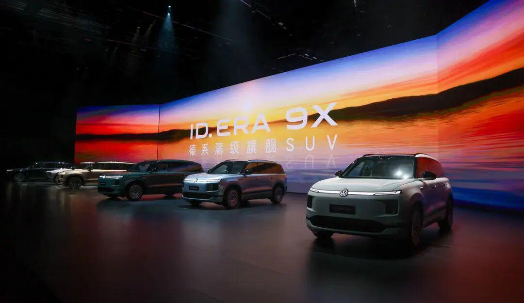  增程技术六年沉浮录：从「最糟糕方案」到全球车企必争之地 汽车科技