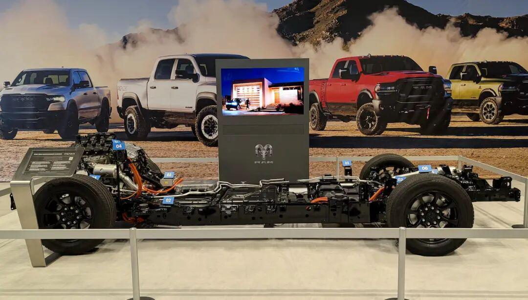  增程技术六年沉浮录：从「最糟糕方案」到全球车企必争之地 汽车科技