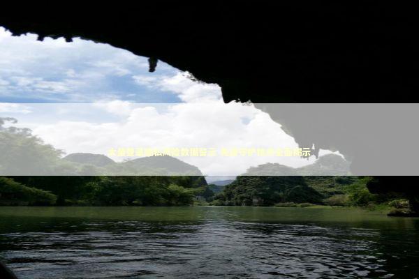 大量登录隐私风险数据警示 先进守护技术全面揭示